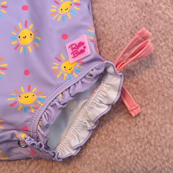 Infant Swim Suits - Picture 5 of 7